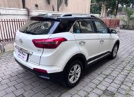 2016 Hyundai Creta 1.6 SX Plus MT