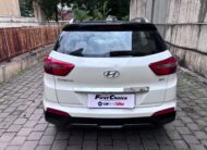 2016 Hyundai Creta 1.6 SX Plus MT