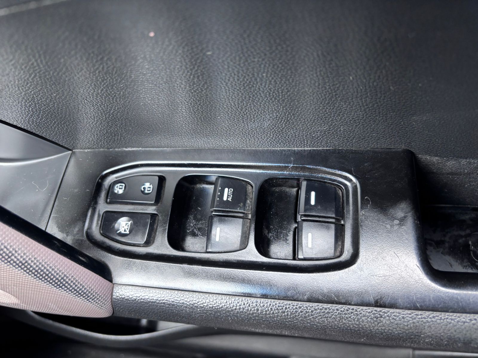 2016 Hyundai Creta 1.6 SX Plus MT