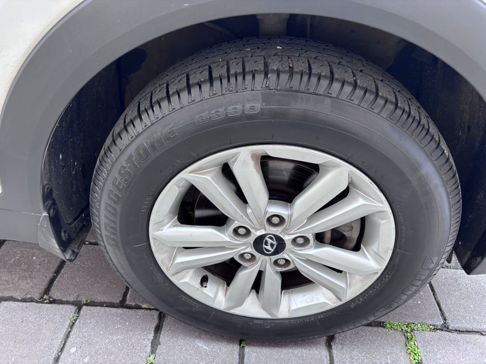 2016 Hyundai Creta 1.6 SX Plus MT