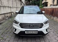 2016 Hyundai Creta 1.6 SX Plus MT