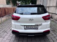 2016 Hyundai Creta 1.6 SX Plus MT