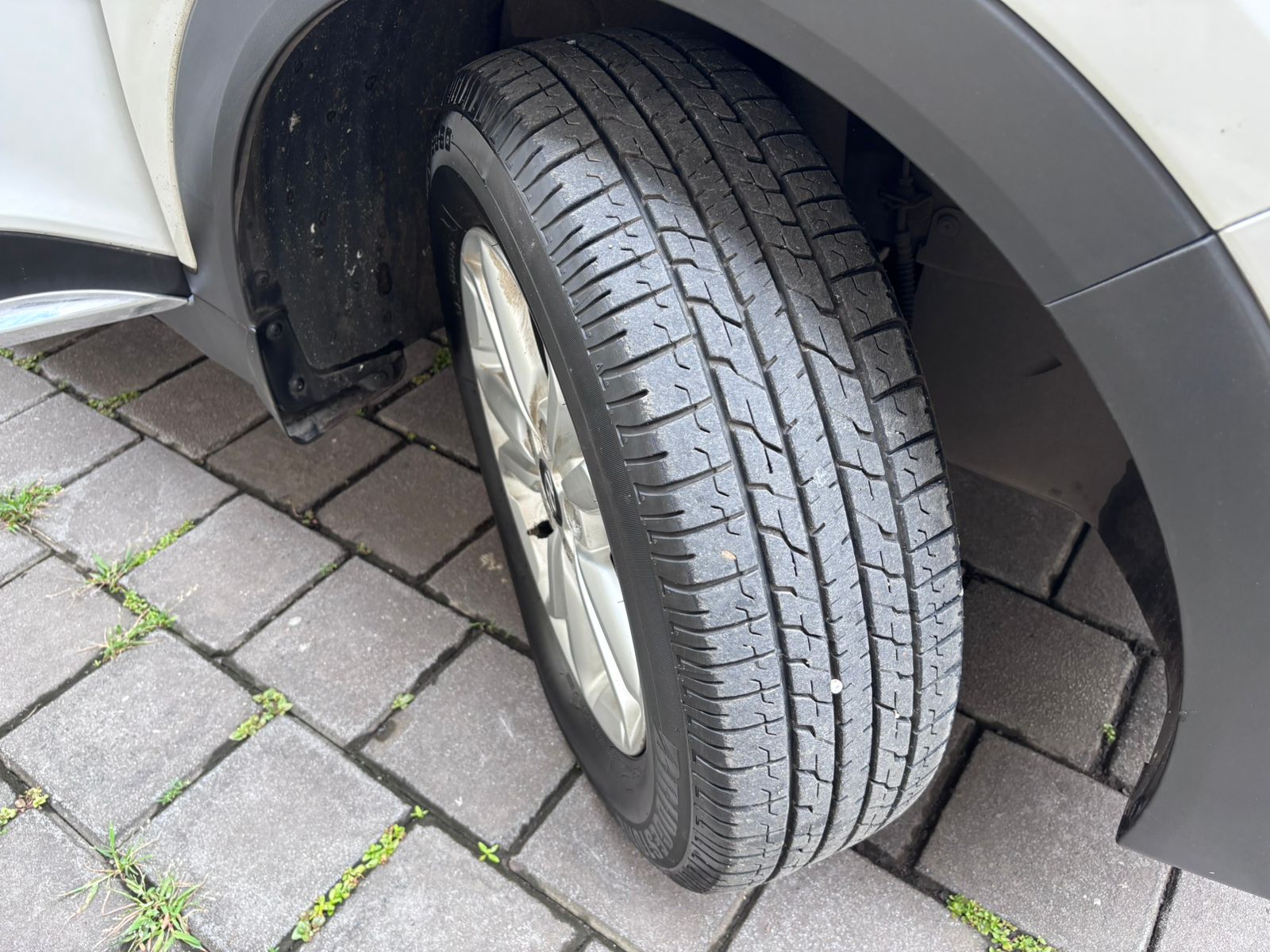 2016 Hyundai Creta 1.6 SX Plus MT