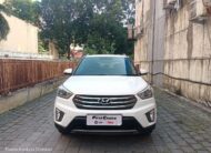 2018 Hyundai Creta 1.6 SX Plus Auto