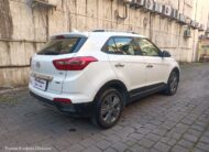 2018 Hyundai Creta 1.6 SX Plus Auto