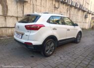 2018 Hyundai Creta 1.6 SX Plus Auto