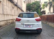 2018 Hyundai Creta 1.6 SX Plus Auto