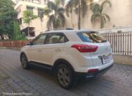 2018 Hyundai Creta 1.6 SX Plus Auto