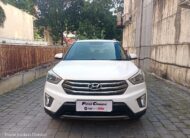 2018 Hyundai Creta 1.6 SX Plus Auto