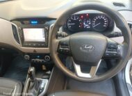 2018 Hyundai Creta 1.6 SX Plus Auto