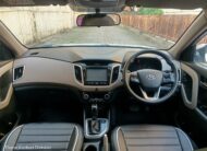 2018 Hyundai Creta 1.6 SX Plus Auto