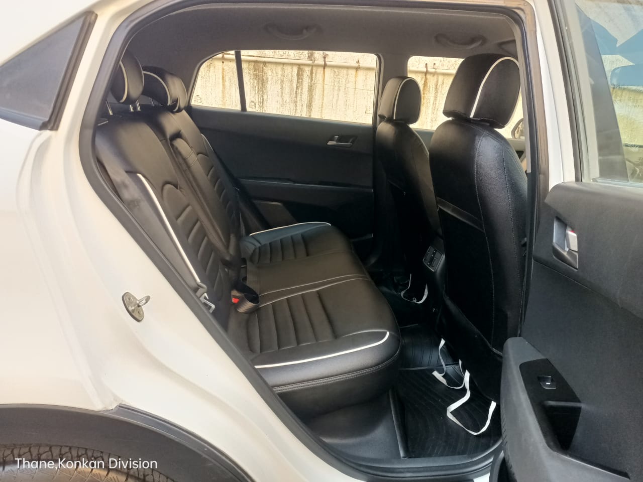 2018 Hyundai Creta 1.6 SX Plus Auto