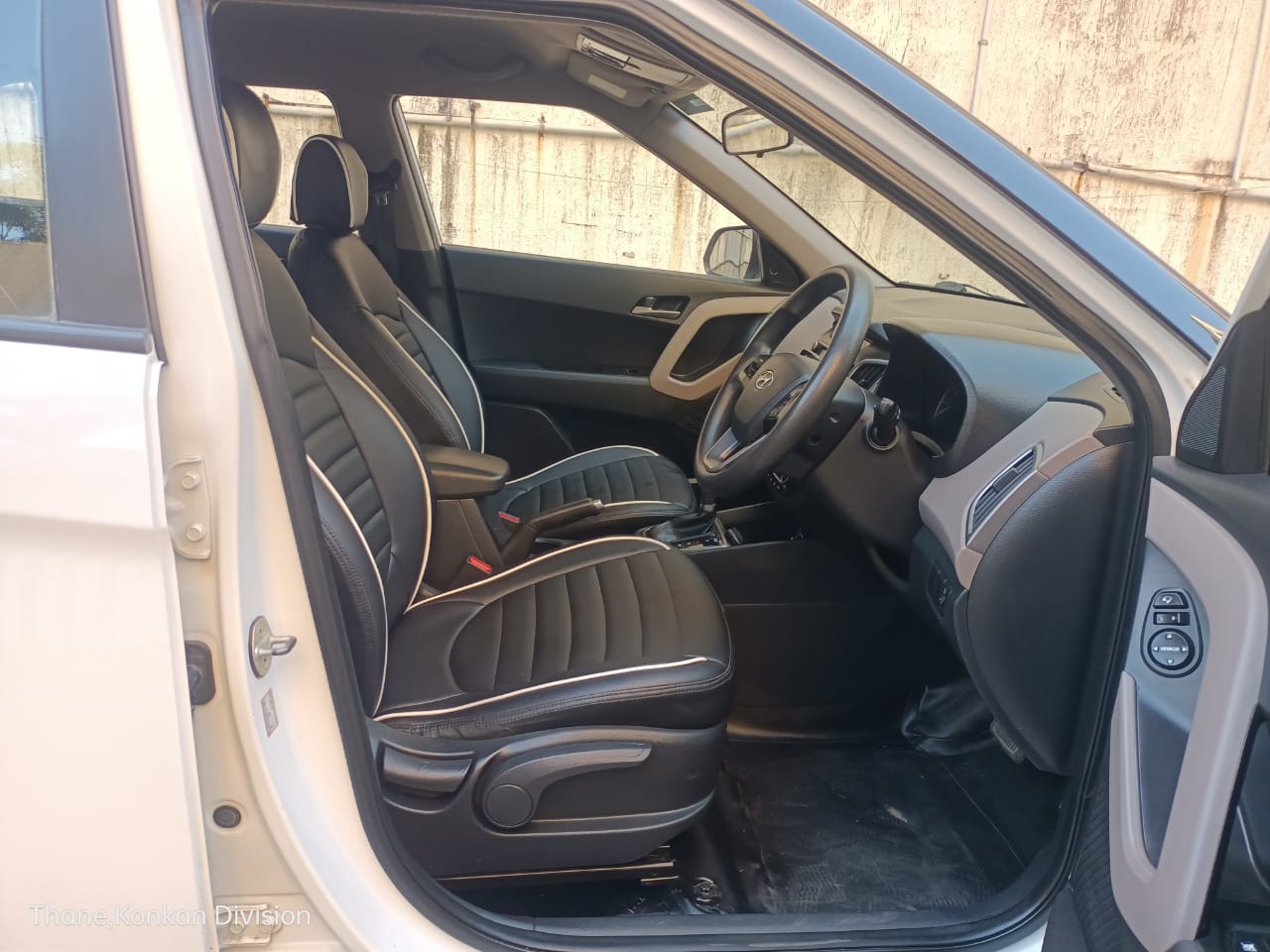 2018 Hyundai Creta 1.6 SX Plus Auto