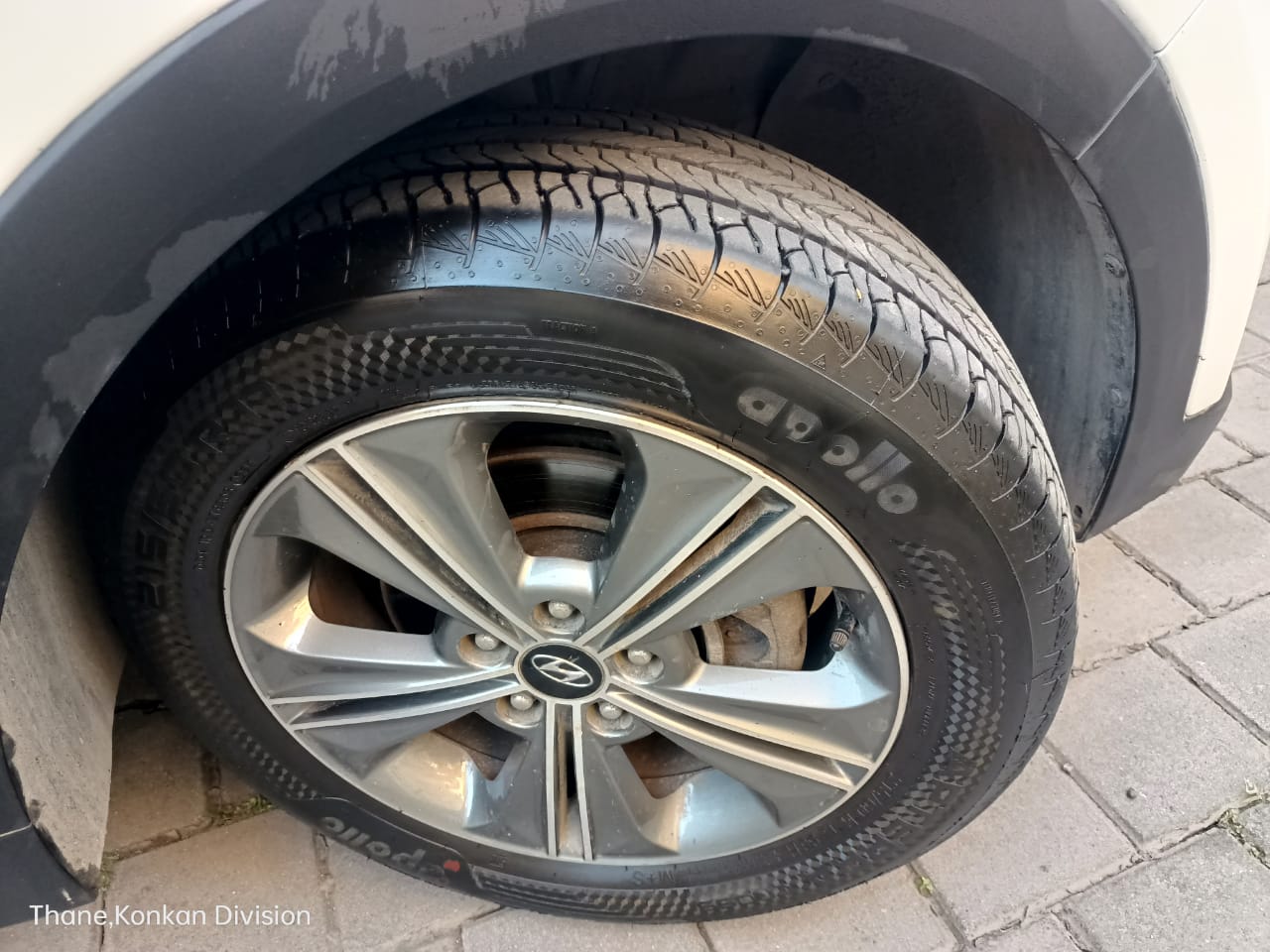 2018 Hyundai Creta 1.6 SX Plus Auto