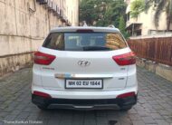 2018 Hyundai Creta 1.6 SX Plus Auto