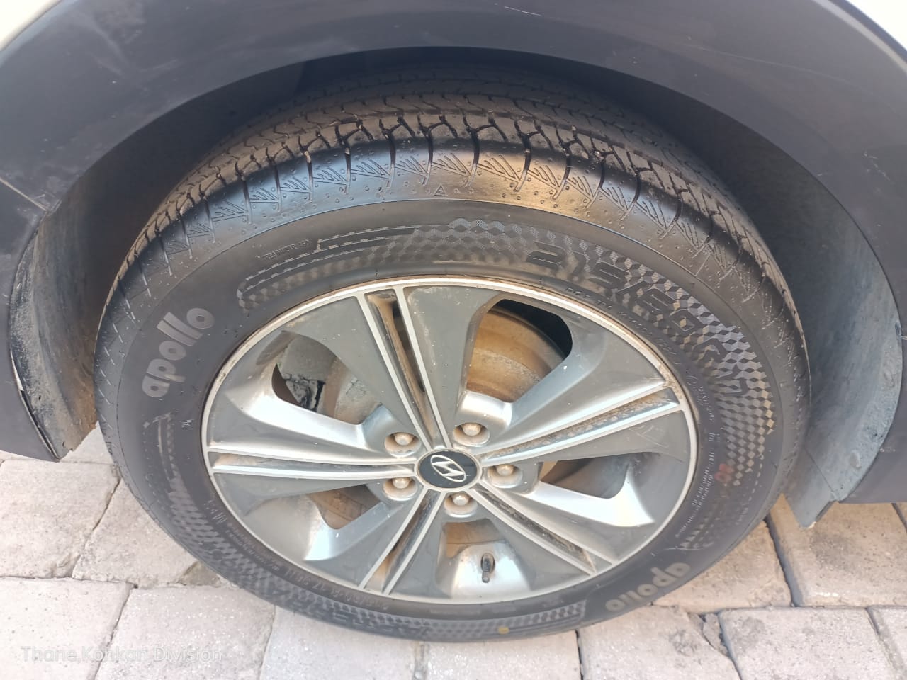 2018 Hyundai Creta 1.6 SX Plus Auto