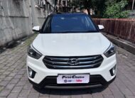 2016 Hyundai Creta 1.6 SX MT