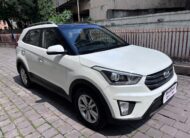 2016 Hyundai Creta 1.6 SX MT