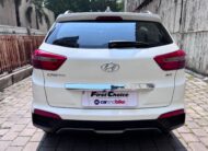 2016 Hyundai Creta 1.6 SX MT