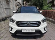 2016 Hyundai Creta 1.6 SX MT