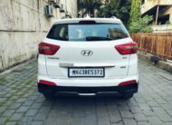 2017 Hyundai Creta 1.6 CRDI Auto SX +