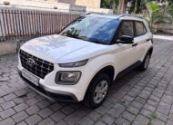 2020 Hyundai Venue 1.2 S MT