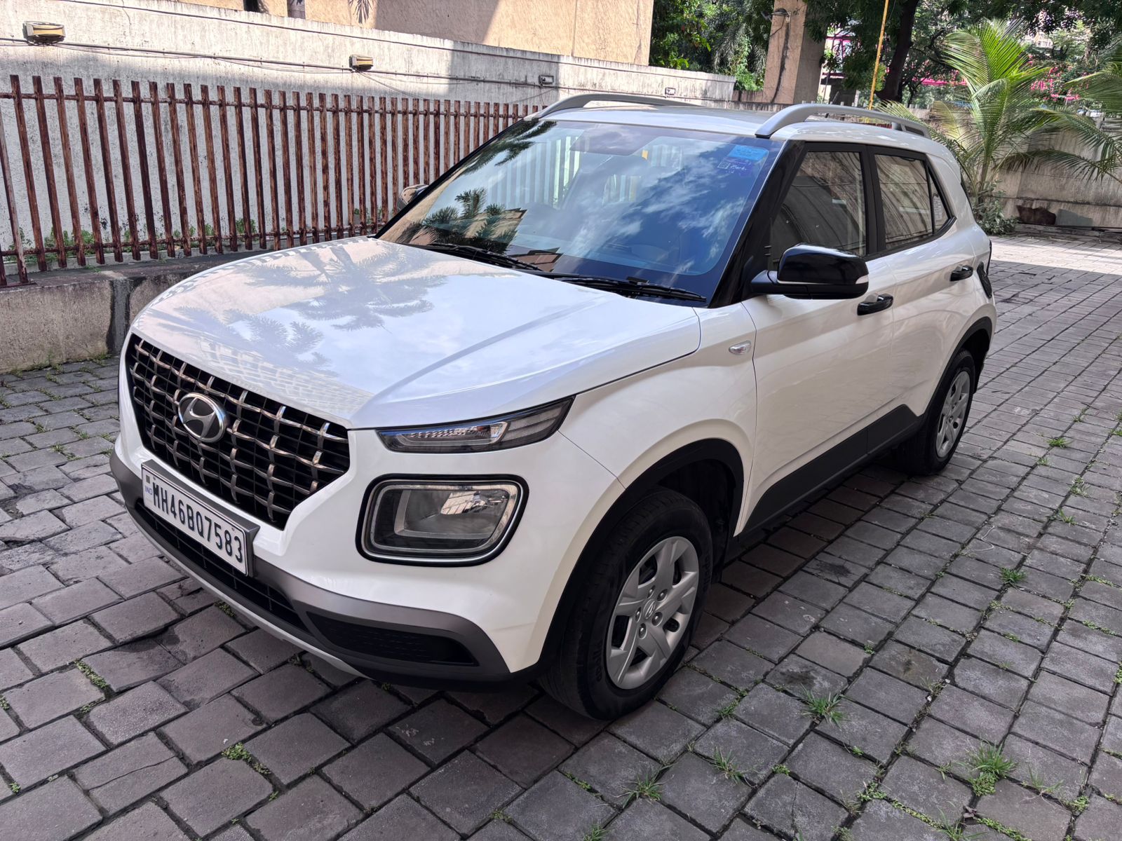 2020 Hyundai Venue 1.2 S MT