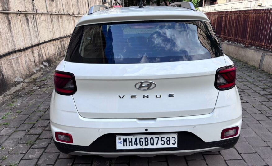 2020 Hyundai Venue 1.2 S MT