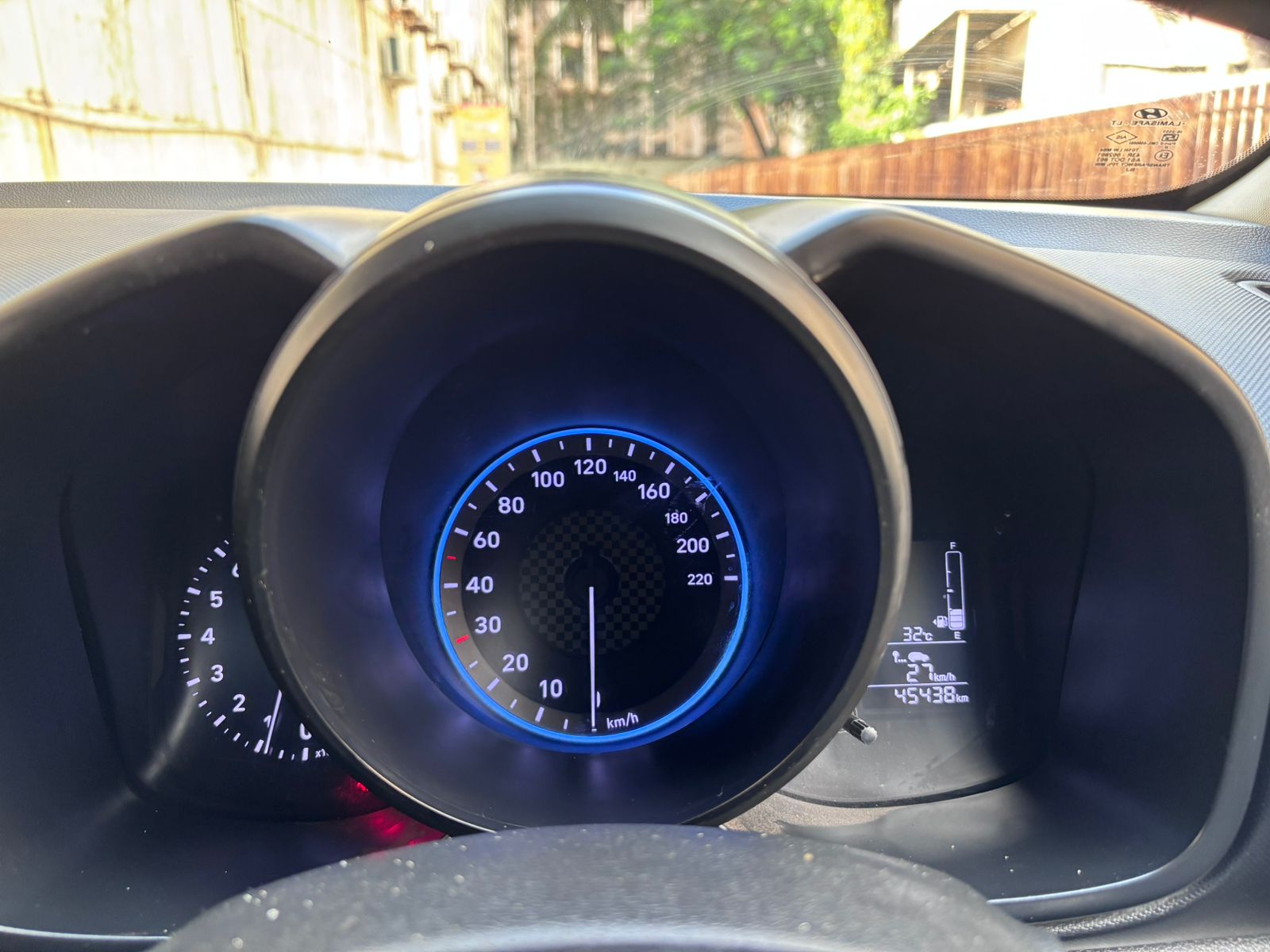 2020 Hyundai Venue 1.2 S MT