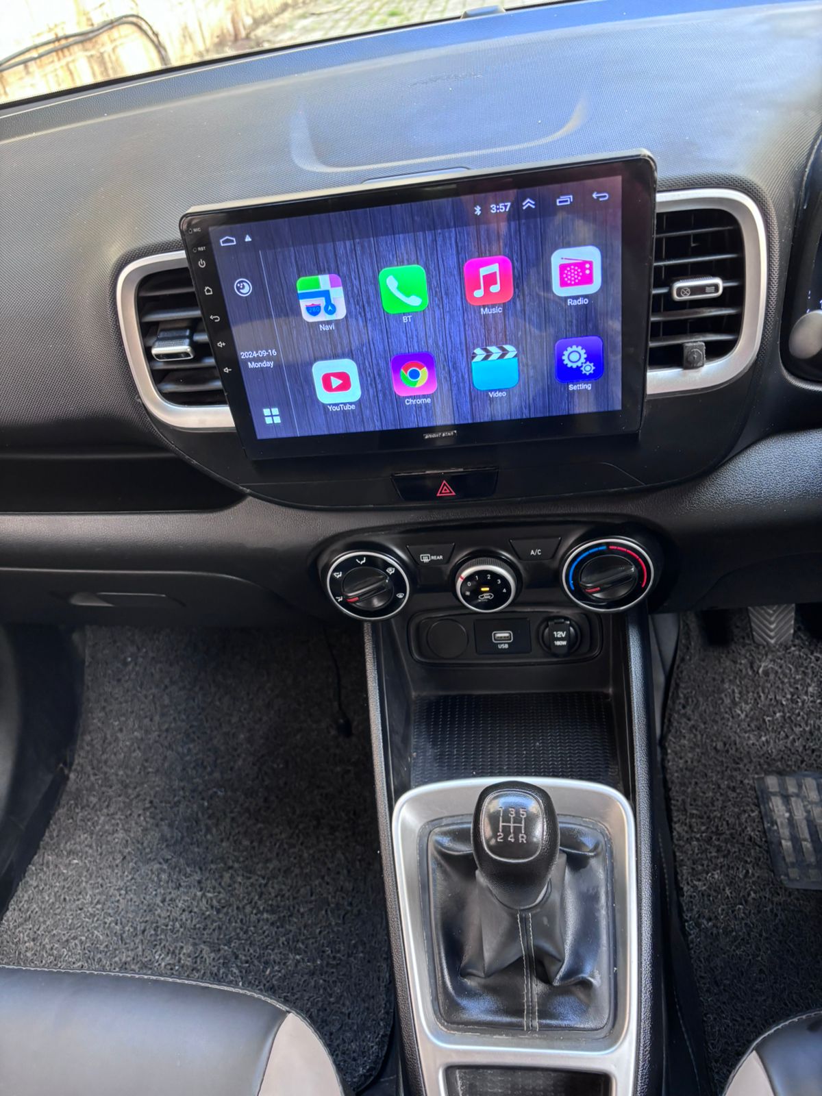 2020 Hyundai Venue 1.2 S MT