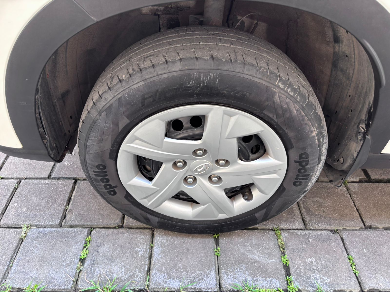 2020 Hyundai Venue 1.2 S MT