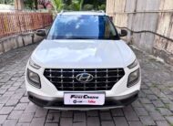 2020 Hyundai Venue 1.2 S MT