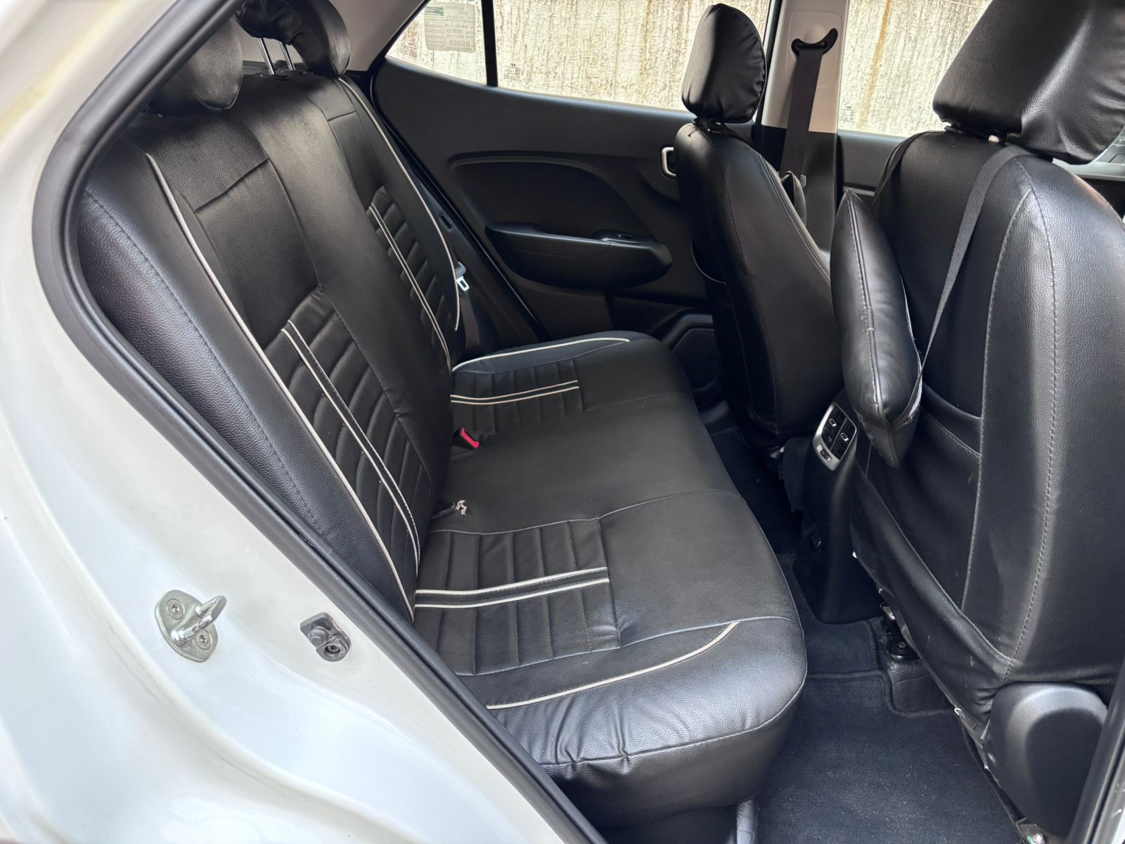 2020 Hyundai Venue 1.0 Turbo SX MT