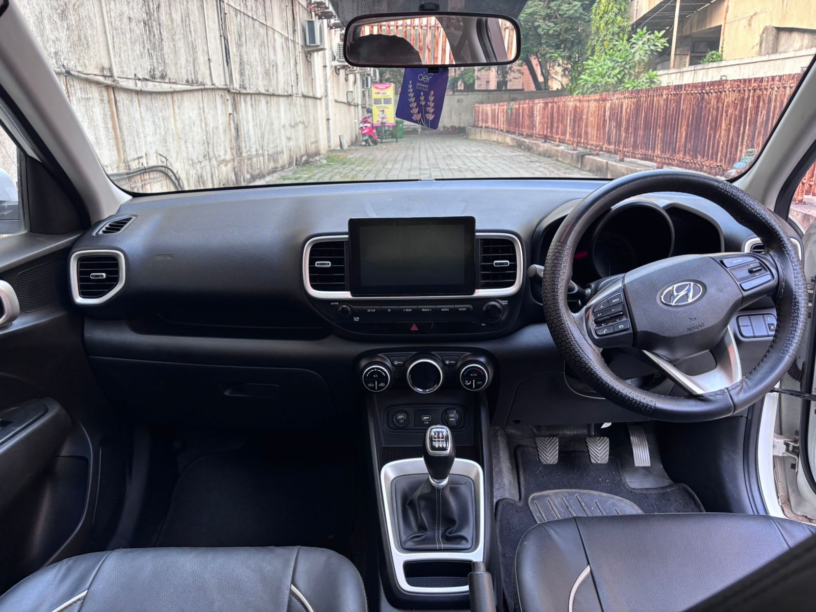 2021 Hyundai Venue SX 1.5 CRDI