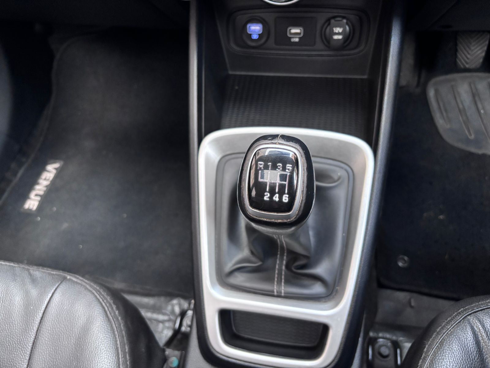 2020 Hyundai Venue 1.0 Turbo SX MT