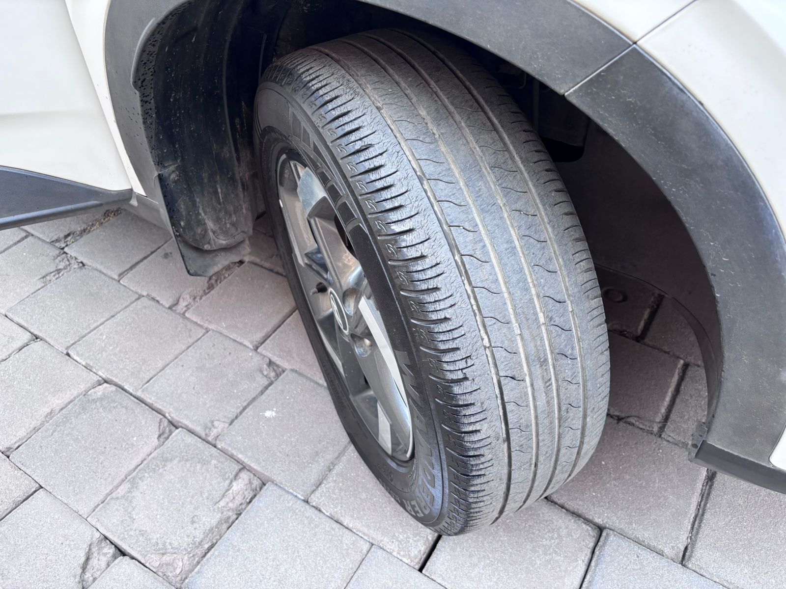 2020 Hyundai Venue 1.0 Turbo SX MT