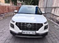 2020 Hyundai Venue 1.0 Turbo SX MT