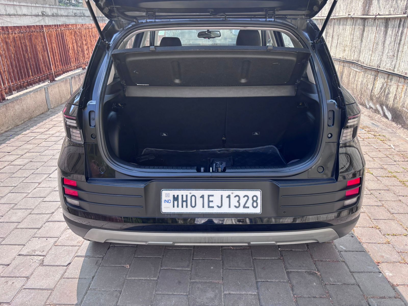 2021 Hyundai Venue SX 1.5 CRDI