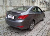 2015 Hyundai Verna 1.6 SX P AT