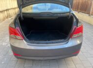 2015 Hyundai Verna 1.6 SX P AT