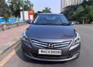 2016 Hyundai Verna 1.6 S (O) P AT