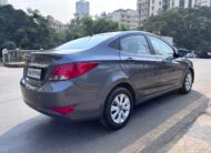 2016 Hyundai Verna 1.6 S (O) P AT