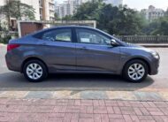 2016 Hyundai Verna 1.6 S (O) P AT