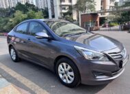 2016 Hyundai Verna 1.6 S (O) P AT