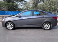 2016 Hyundai Verna 1.6 S (O) P AT