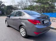 2016 Hyundai Verna 1.6 S (O) P AT