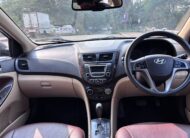 2016 Hyundai Verna 1.6 S (O) P AT