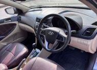 2016 Hyundai Verna 1.6 S (O) P AT