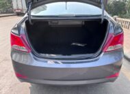 2016 Hyundai Verna 1.6 S (O) P AT