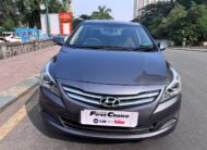 2016 Hyundai Verna 1.6 S (O) P AT